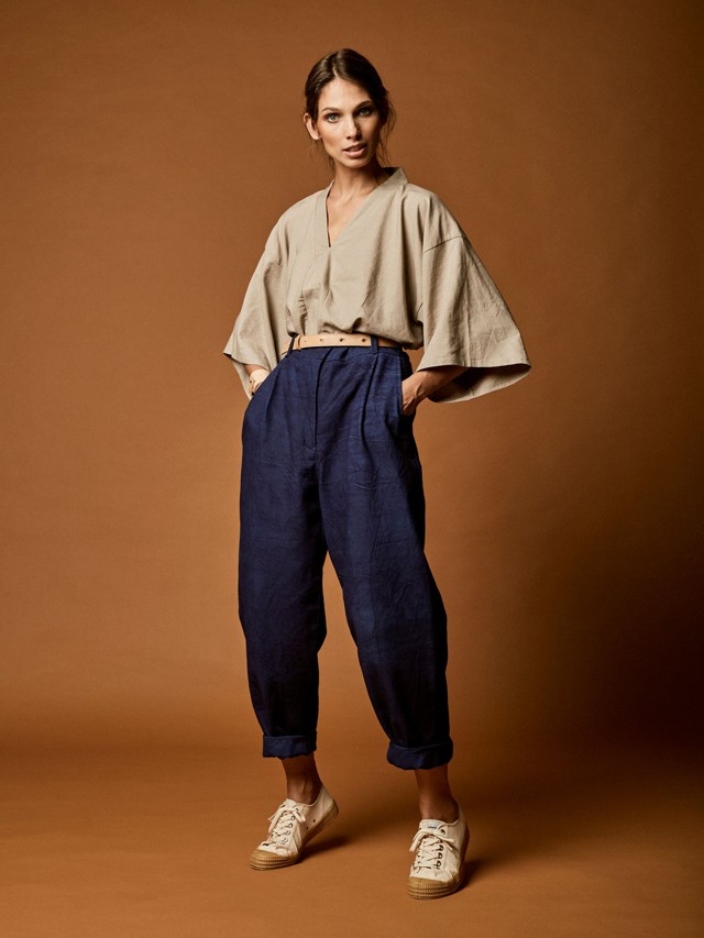 A magyar márka olyan kollekciót dobott piacra, hogy nincs olyan ember aki ne viselné szívesen