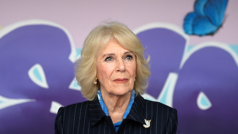 Kamilla királyné már volt koronavírusos, ezért szerettei bíznak benne, hogy nem lesz komoly baja