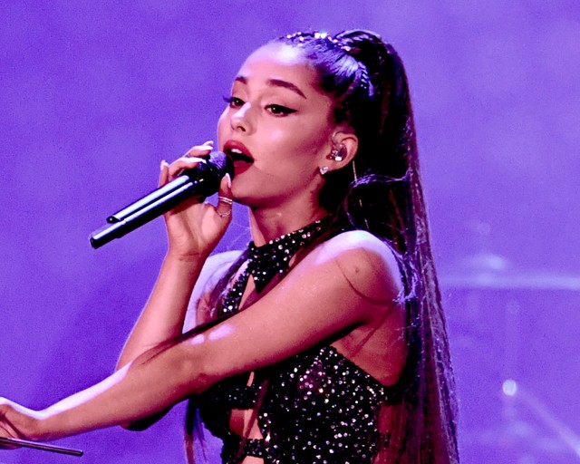 Ariana Grande
