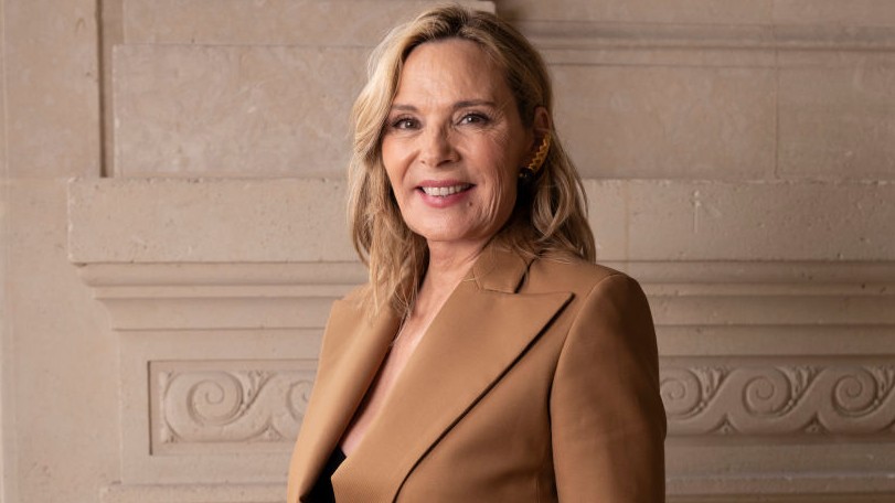 El sem hisszük, hogy Kim Cattrall már 68 éves