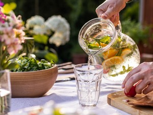 Ezt az immunerősítő italt fogyaszthatod minden nap a legegyszerűbben