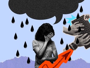Ijesztő oka van annak, hogy a tinik inkább a ChatGPT-nek öntik ki a lelküket – figyelmeztet az UNICEF Magyarország
