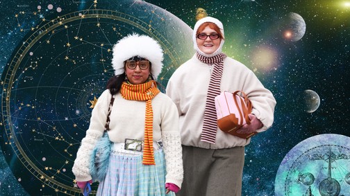 Havi horoszkóp: ezek a csillagjegyek ellenállhatatlanok lesznek februárban