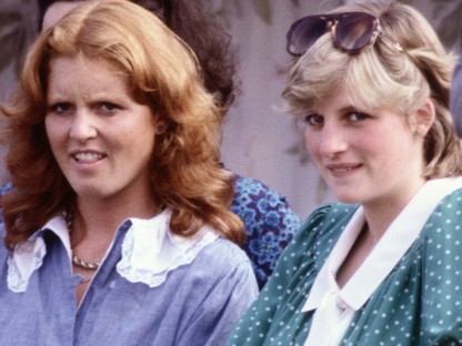 Ő volt Diana hercegné legjobb barátnője, végül mégis ellenségekké váltak - VIDEÓ