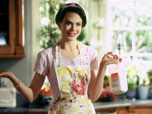 Mi köze az amerikai kertvárosoknak ahhoz, hogy te folyamatosan pogácsát sütsz az iskolába?