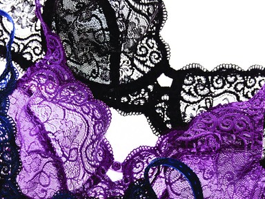 Kényelmes és szexi fehérnemű? A Triumph kollekciójában találsz ilyet!