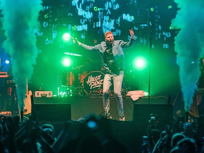 Három magyar szuper zenekar lép fel az idei EFOTT-on