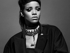 Rihanna punkosan szexi