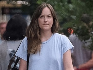 Dakota Johnson annyira normális csaj, imádjuk