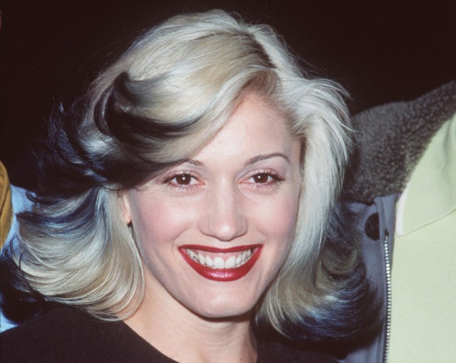 Gwen Stefani