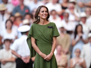 Katalin hercegné fölényes győzelmet aratott, nem is akármit mondhat el magáról a leendő királyné