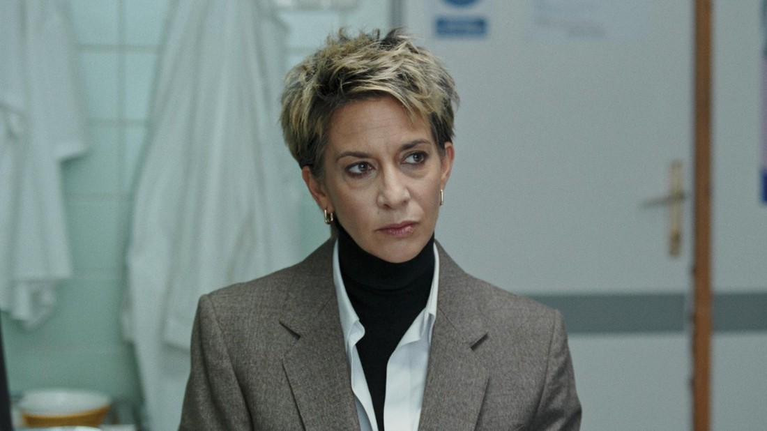 török illyés orsolya mambo maternica