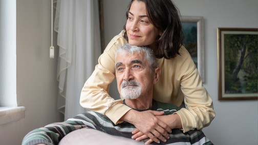 A Parkinson-kór első tünete az orrban jelentkezik, évekkel a diagnózis felállítása előtt