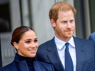 Meghan Markle és Harry herceg nagy bejelentést tett, új korszak indul az életükben