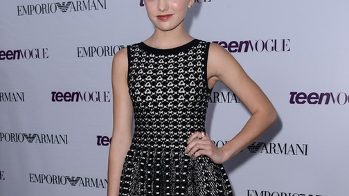 Peyton List egyike a fiatal hollywoodi csillagoknak, akikre érdemes figyelni