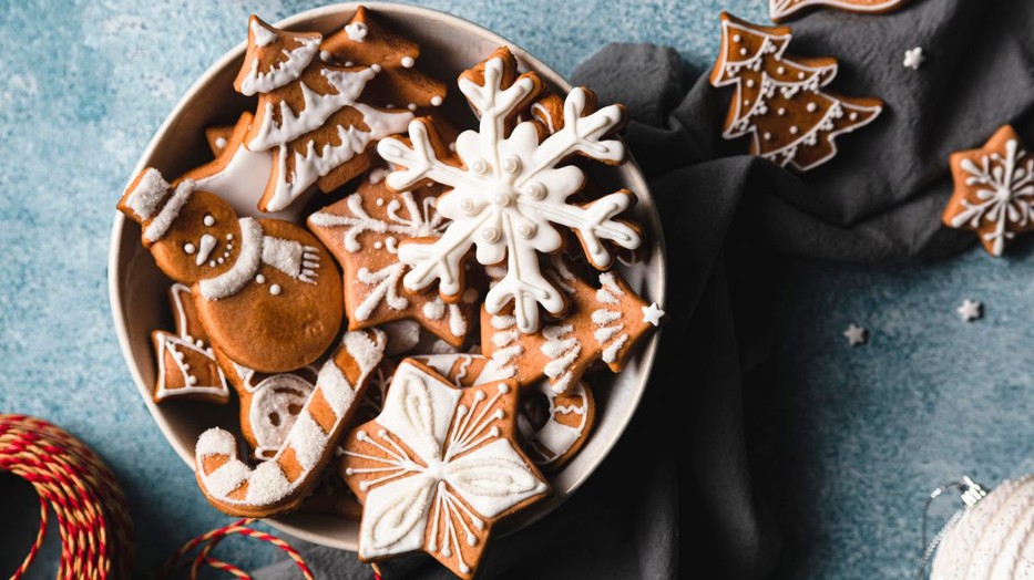 Jöhet egy nagyon egyszerű mézeskalács recept?