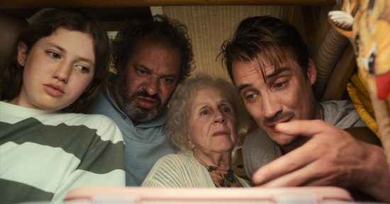 Ez a film a bizonyíték arra, hogy több francia mozit kellene néznünk