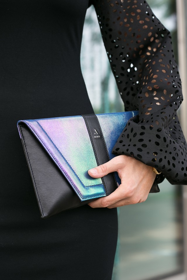 Abonyi Alma egy csajos estével zárja a pénteket