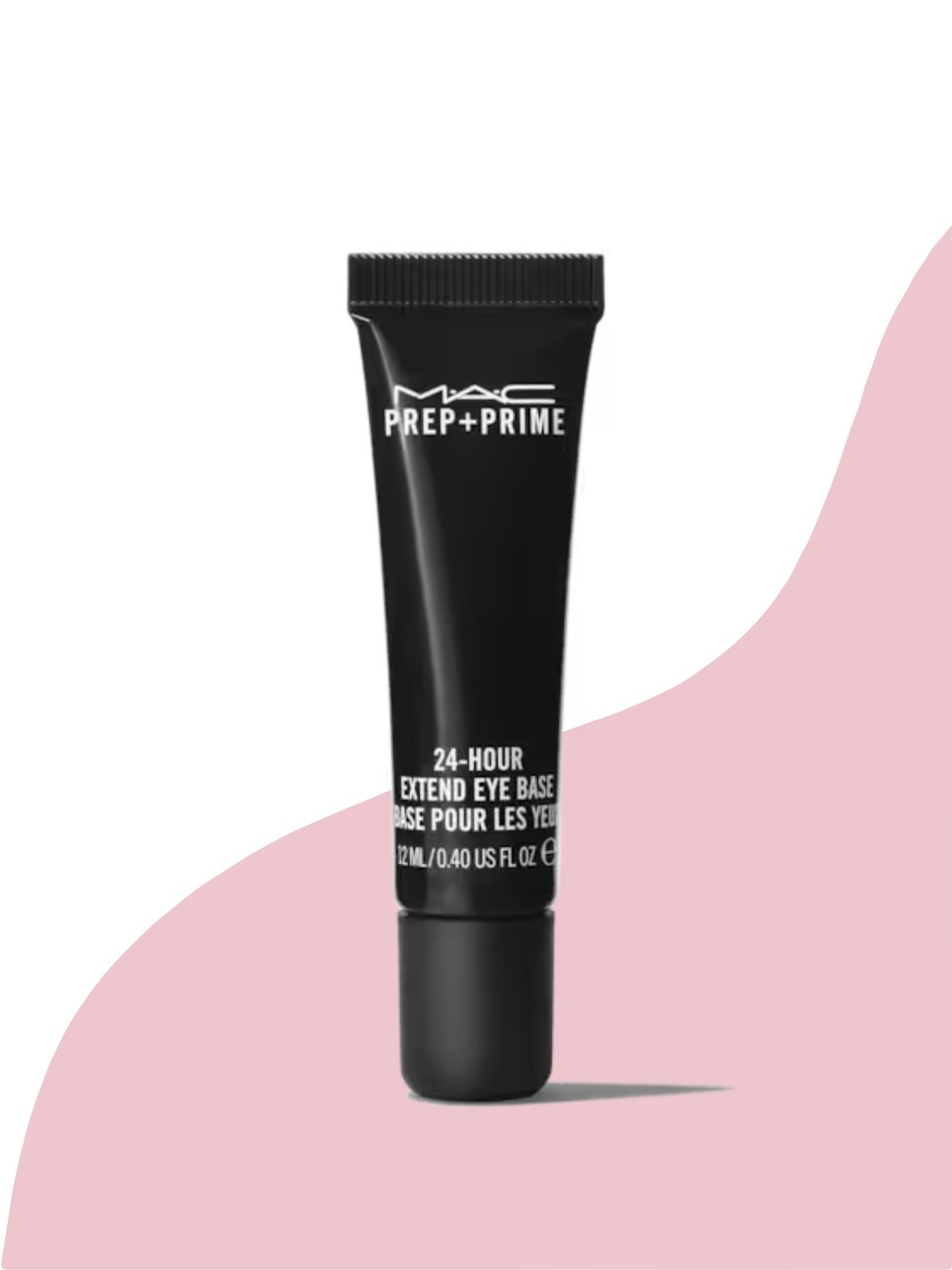 Prep + Prime 24 órás szemhéjbázis MAC - 10 000 Ft