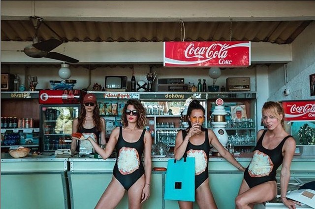 A magyar tervezők fürdőruhái között mindenki talál kedvérevalót: ezek a legmenőbb darabok