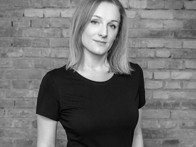 A Sugarbird titkos fegyvere: Parrag Andrea gyártásvezető