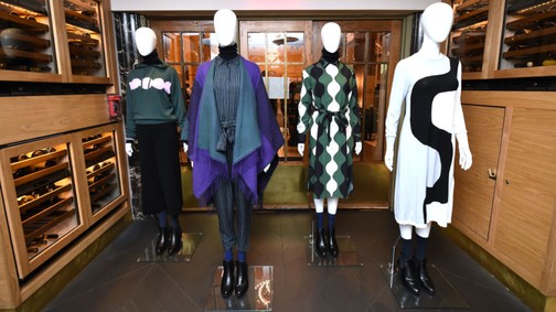 Jackie Kennedy kedvenc finn divatmárkája: Marimekko, az időtlen skandináv stílus