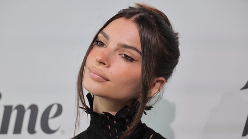 Emily Ratajkowski dühös kritikával illette a Blonde című filmet