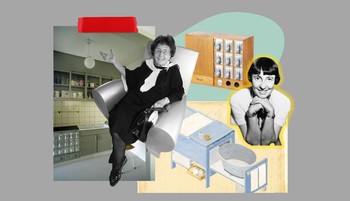 Ennek a nőnek köszönhető a modern konyha, mégsem hallott róla szinte senki