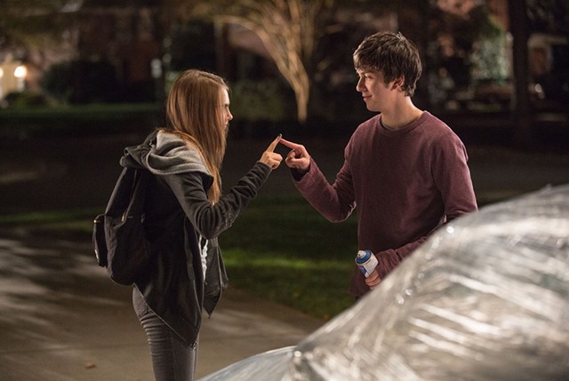 Lépj ki a komfortzónádból! Elég a frusztrációkból