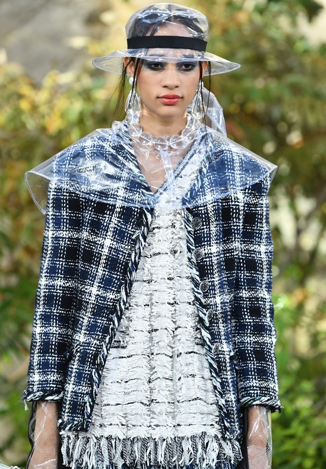 Fellázadt az internet a Chanel új kollekciója miatt!