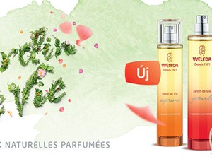 Romantikus nyári és érzéki újdonságok a Weledától