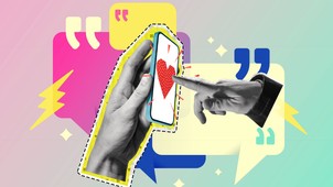 Így lehetsz sikeres az online ismerkedésben - beszélgetés Rády Eszter pszichológussal