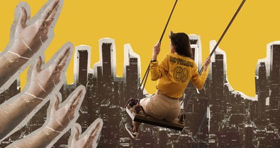 Megvan a magyarázat, miért félsz annyira elengedni embereket és kapcsolatokat