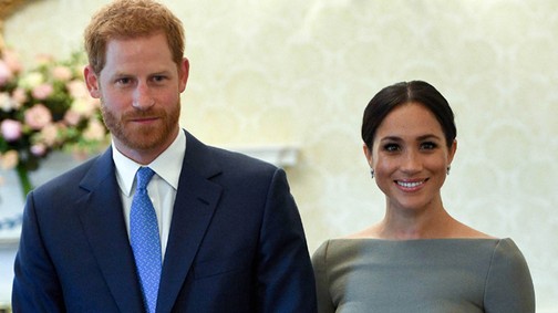 Újabb szintet lépett Harry és Meghan kapcsolata: közösen fogadtak örökbe