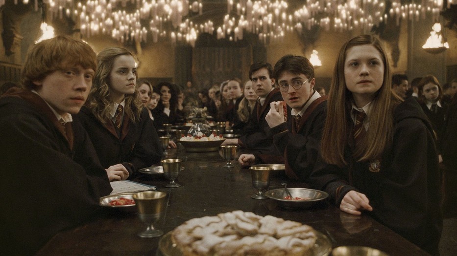 Te ráismersz még a Ginny Weasley-t alakító színésznőre?