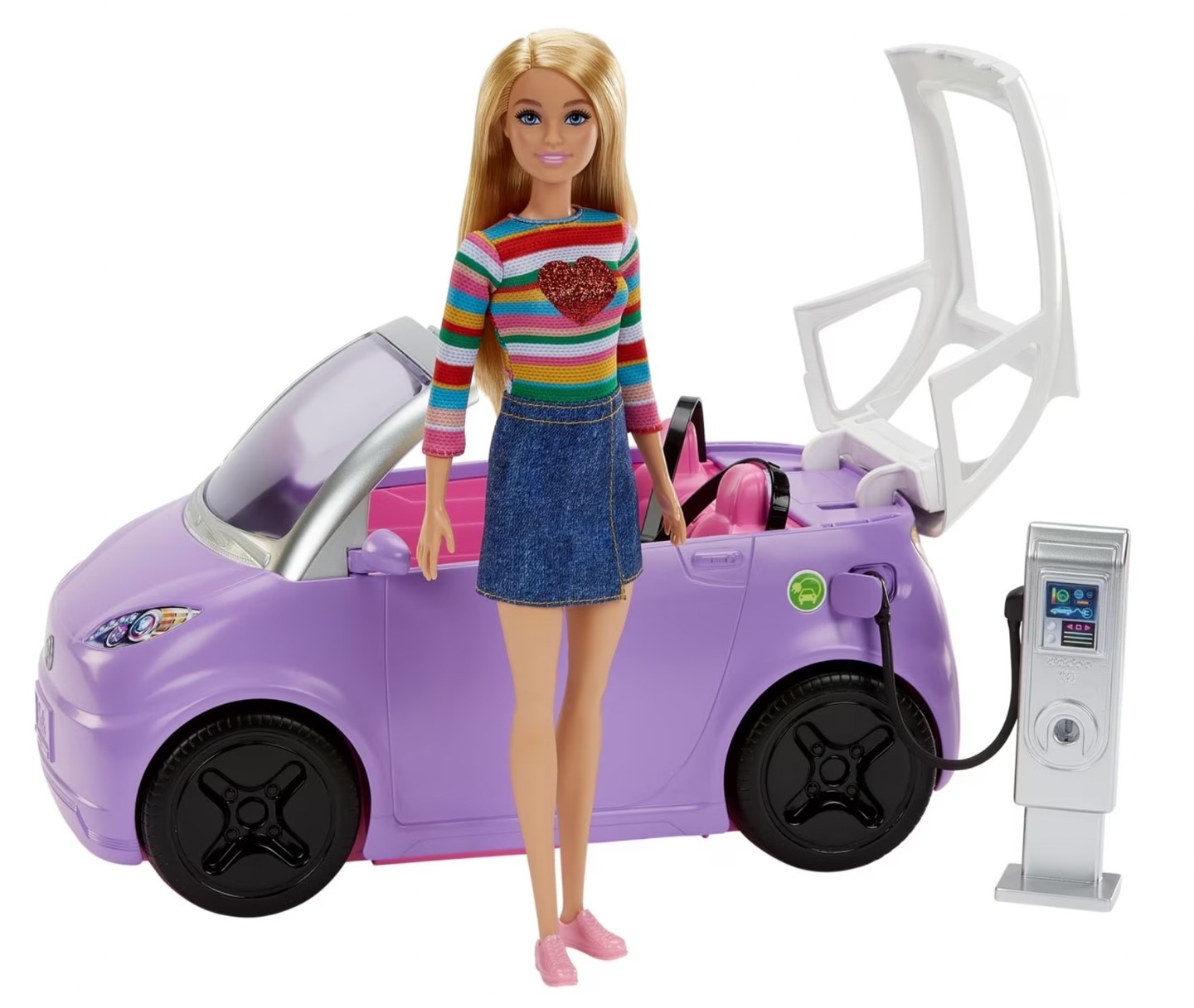 BARBIE - Auchan 15 990 Ft GLAMOUR-napokon 12 040 Ft