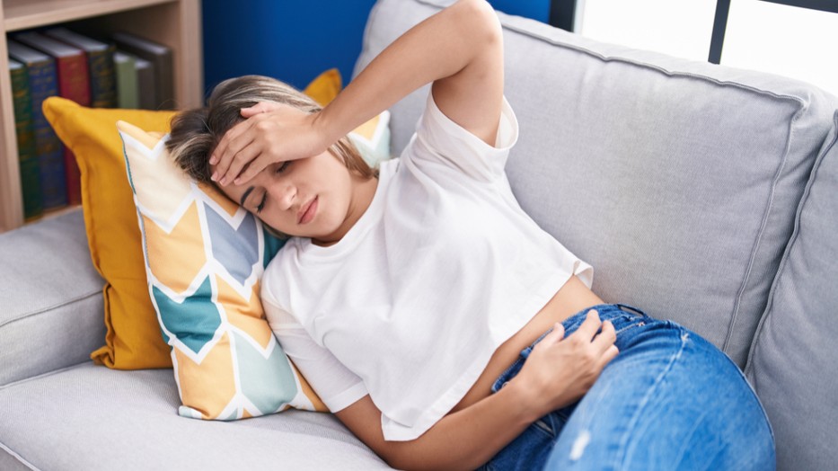 Bizonyos ételek akár fertőzéseket is okozhatnak