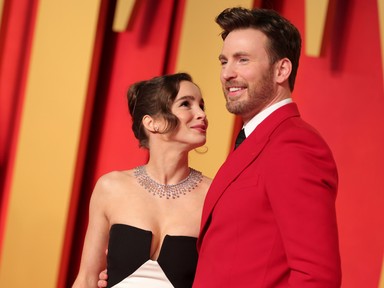 Megszületett Chris Evans és Alba Paptista első gyermeke, íme minden, amit tudni lehet a babáról