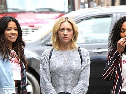 Ez a Netflix film lesz a Szex és New York modern változata