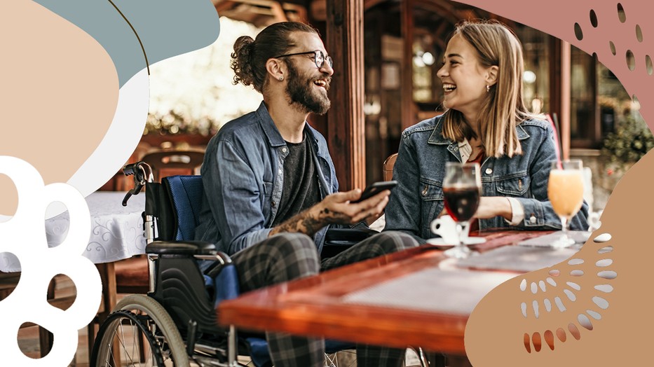 Fatemate - A magyar ingyenes társkereső nemcsak mozgáskorlátozottaknak