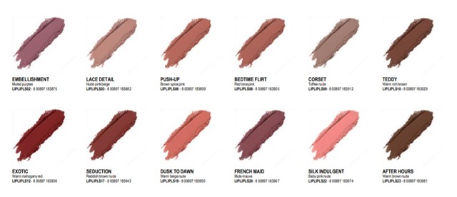 Csak ezt a pár dolgot kell beszerezned, hogy tiéd legyen a legmenőbb fesztiválsmink