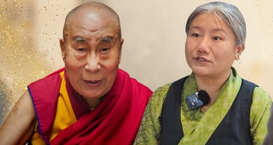 Mit tanít a Dalai Láma a boldogságról és az együttérzés erejéről Thinlay Chukki szerint?