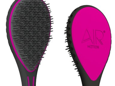 Gubancok? Csomók? Biztos jó hajkefét használsz?