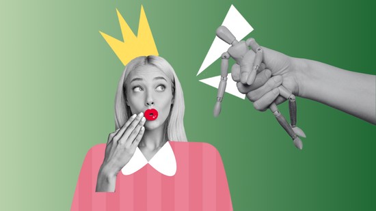 3 kérdés, amivel bármelyik nárcisztikus lebuktatható - Te mit válaszolnál rájuk?