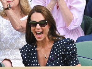 Lehullott a lepel Katalin hercegné titkos hobbijáról – sosem gondoltuk volna, hogy pont ezért rajong