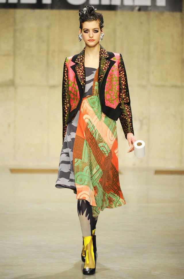 Minden idők 24 legsokkolóbb pillanata a divat világából