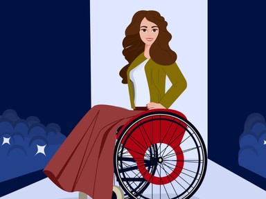 „Életem egyik legcsodálatosabb, ugyanakkor legnehezebb időszaka volt" - Ilyen egy szépségverseny kerekesszékesként