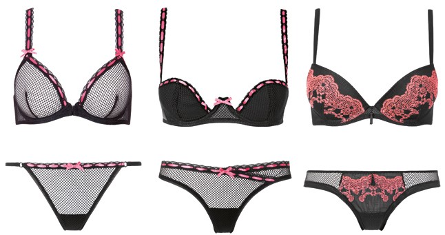 Glamour szerkesztőség