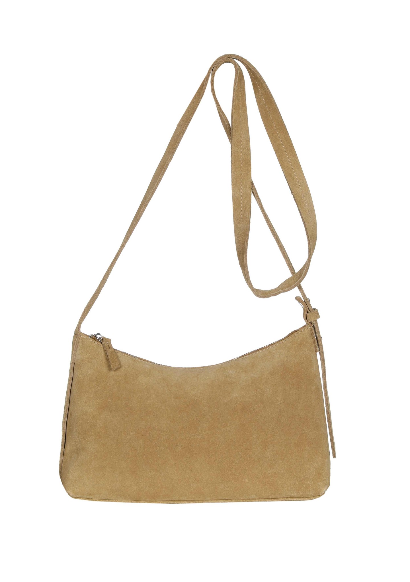 A hasítottbőr darabok a ruhatárad örök darabjai lesznek