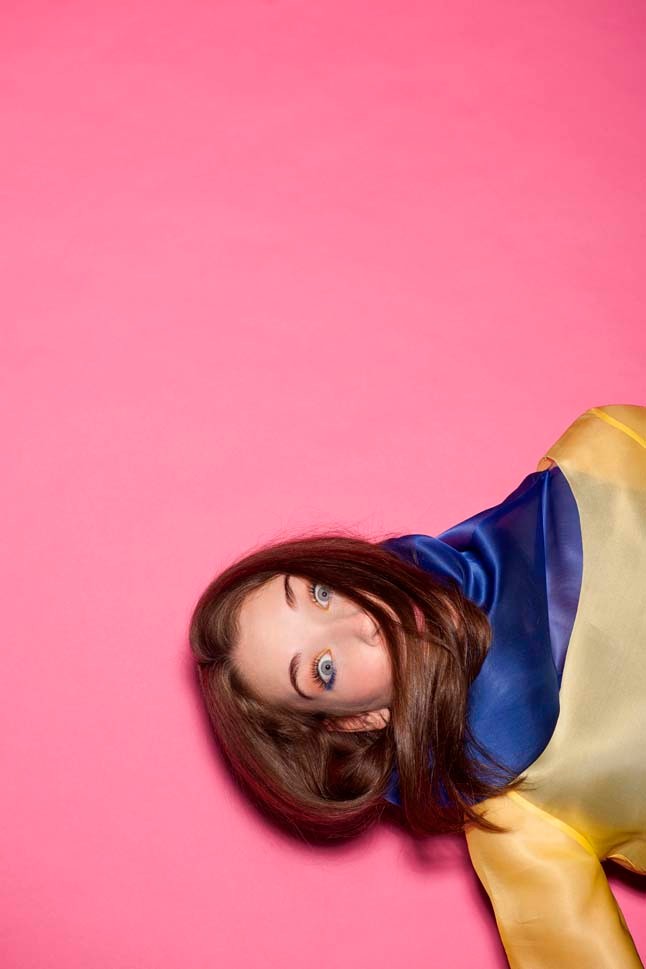 Várfi István az emberi test és a gasztronómia szerelmese